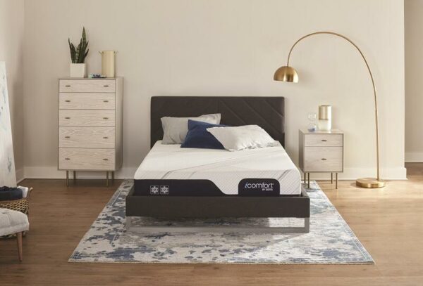 iComfort - CF2000 - Firm - Twin XL - Image 6
