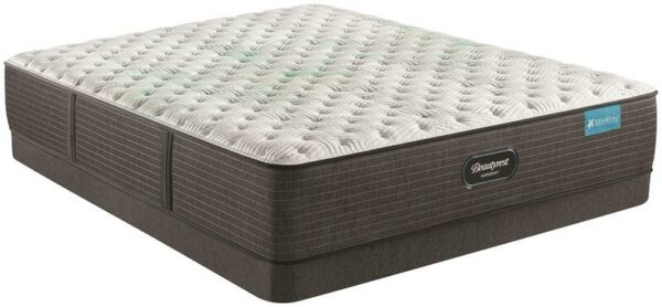 Beautyrest - Harmony - Cayman - Extra Firm - Queen - Image 2