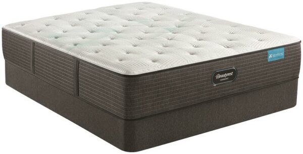 Beautyrest - Harmony - Maui - Medium Firm - Twin XL - Image 3