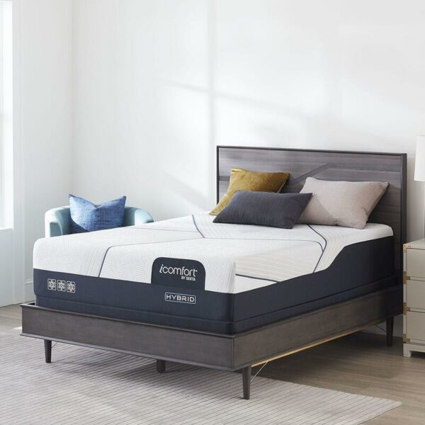 iComfort Hybrid - CF3000 - Plush - Twin XL - Image 5