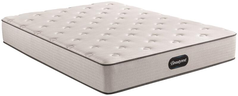 beautyrest br800 medium twin extra long mattress