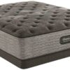 Beautyrest - Harmony Lux - Diamond Series - Plush - Queen - Image 2