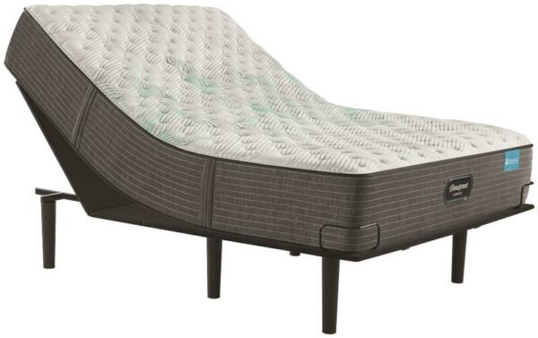 Beautyrest - Harmony - Cayman - Extra Firm - Queen - Image 4