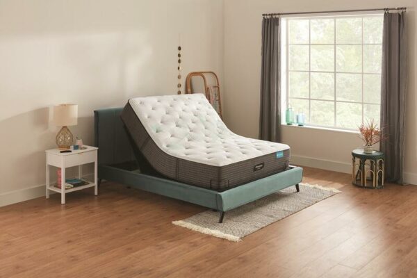 Beautyrest - Harmony - Maui - Medium Firm - Twin XL - Image 7