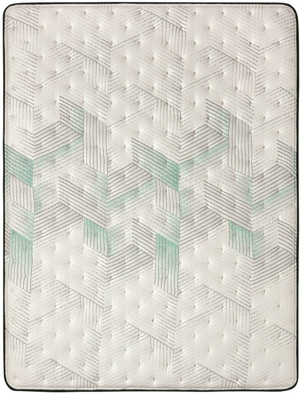 Beautyrest - Harmony - Cayman - Extra Firm - Queen - Image 5