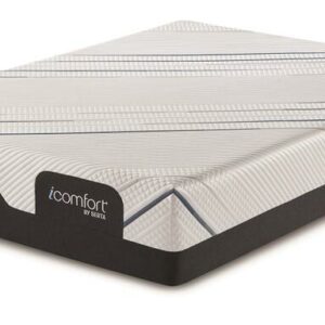 iComfort - CF3000 - Plush - Twin XL