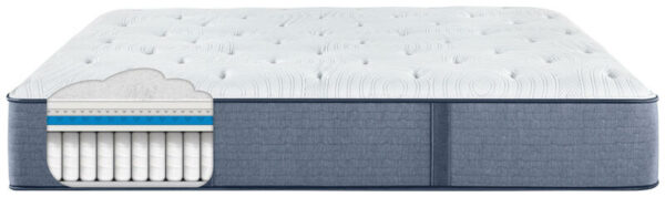 Perfect Sleeper - Renewed Night - Medium - Queen - Image 5