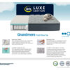 Luxe Edition - Grandmere - Plush - Pillow Top - Cal King - Image 6