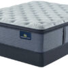 Perfect Sleeper - Renewed Sleep - Firm - Pillow Top - Queen - Image 2