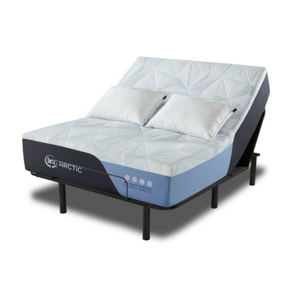 Arctic Premier - Firm - Queen - Image 3