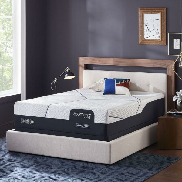 iComfort - CF3000 - Ultra Plush - Twin XL - Image 5