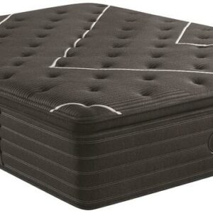 Beautyrest Black - Special Edition - Natasha II - Plush - Pillow Top - Twin XL