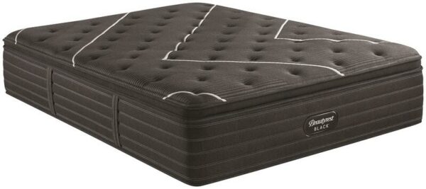 Beautyrest Black - Special Edition - Natasha II - Plush - Pillow Top - Twin XL