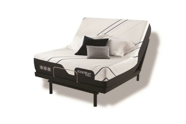 iComfort - CF3000 - Plush - Twin XL - Image 4