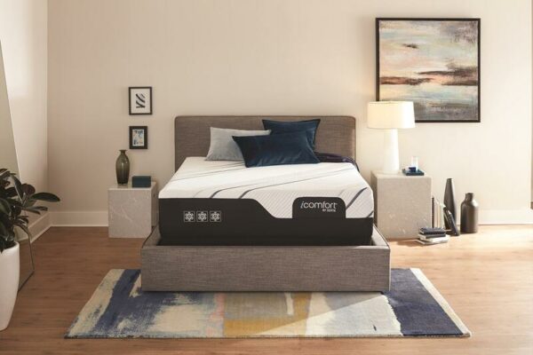 iComfort - CF4000 - Plush - Twin XL - Image 6