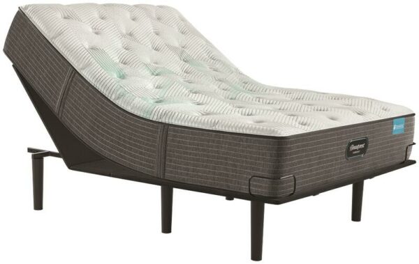 Beautyrest - Harmony - Cayman - Medium - Queen - Image 4