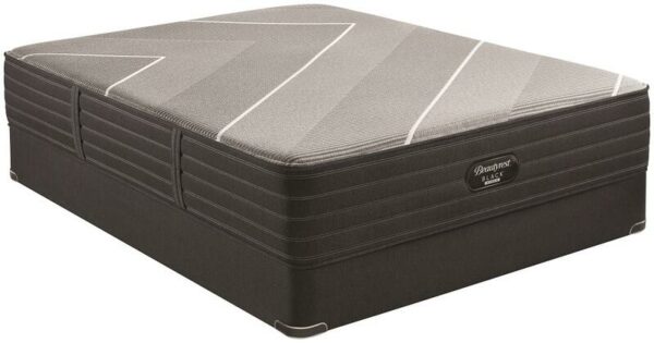 Beautyrest Black Hybrid - X-Class - Medium - Queen - Image 3