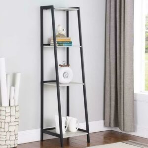 Ladder Bookcase