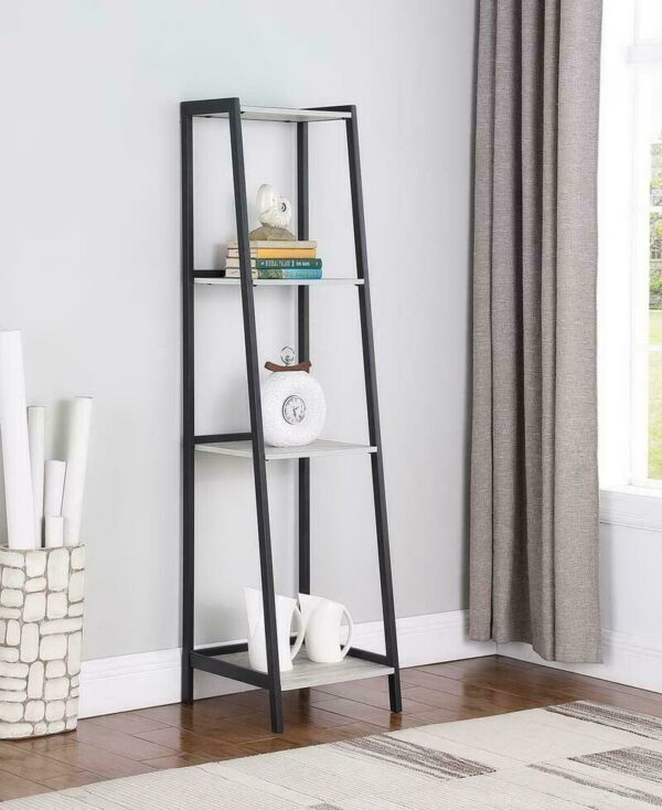 Ladder Bookcase