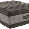 Beautyrest - Harmony Lux - Diamond Series - Ultra Plush - Pillow Top - Queen - Image 2