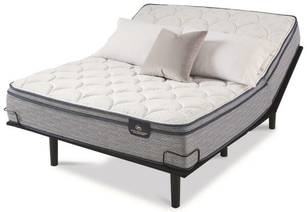 Luxe Edition - Armisted - Plush - Euro Top - Twin XL - Image 4
