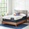 iComfort Hybrid - CF2000 - Firm - Queen - Image 4