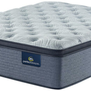 Perfect Sleeper - Renewed Sleep - Plush - Pillow Top - Twin XL