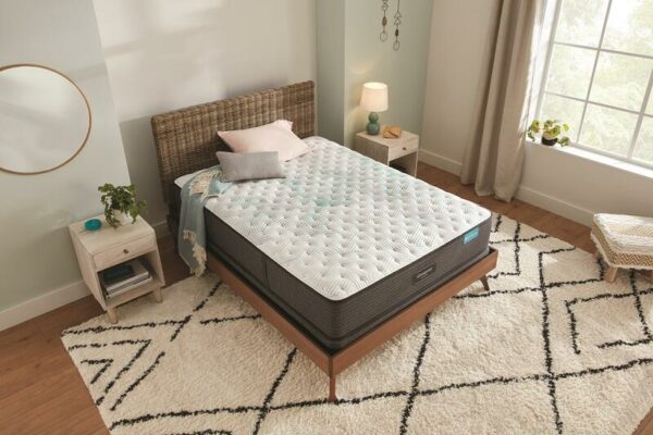 Beautyrest - Harmony - Cayman - Extra Firm - Twin XL - Image 7