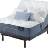 Perfect Sleeper - Renewed Night - Medium - Twin XL - Image 3