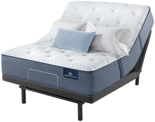 Perfect Sleeper - Renewed Night - Medium - Twin XL - Image 3
