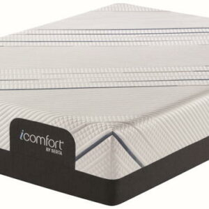 iComfort - CF3000 - Ultra Plush - Queen