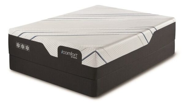 iComfort - CF4000 - Plush - Queen - Image 3