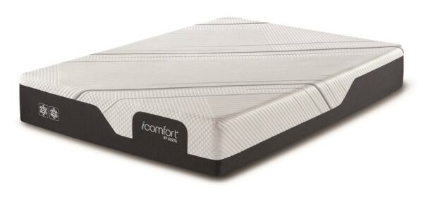 iComfort - CF2000 - Firm - Cal King