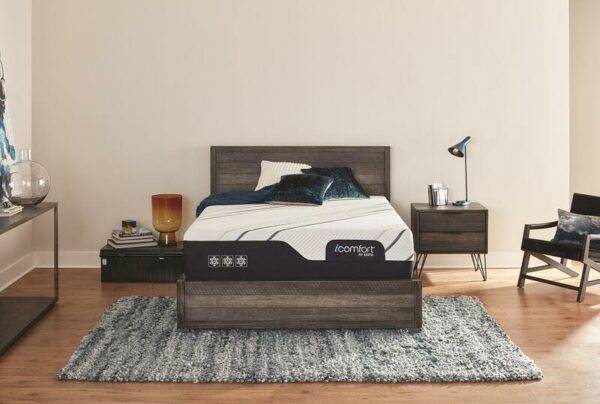 iComfort - CF3000 - Plush - Twin XL - Image 6