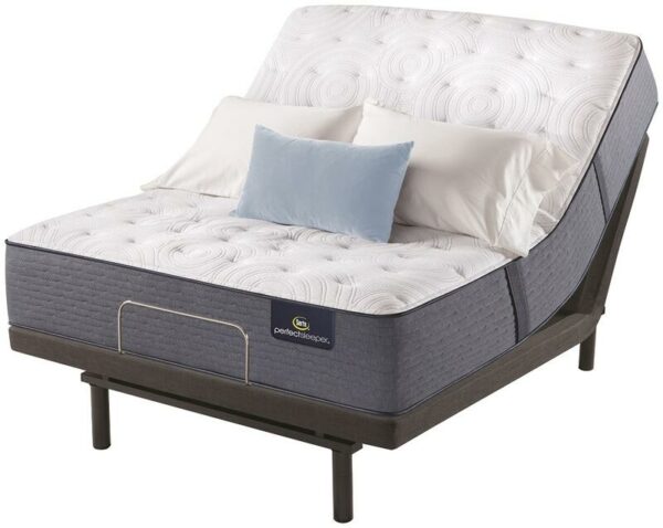 Perfect Sleeper - Renewed Night - Extra Firm - Twin XL - Image 3