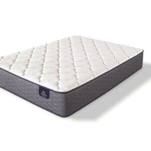 Sleep True - Malloy - Firm - Twin XL
