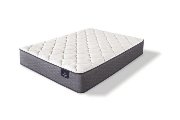 Sleep True - Malloy - Firm - Twin XL