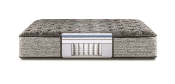 Beautyrest - Harmony Lux - Diamond Series - Medium - Twin XL - Image 6