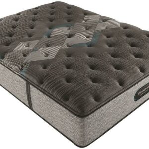 Beautyrest - Harmony Lux - Diamond Series - Medium - Pillow Top - Twin XL