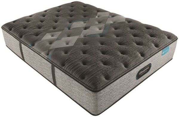 Beautyrest - Harmony Lux - Diamond Series - Medium - Pillow Top - Twin XL