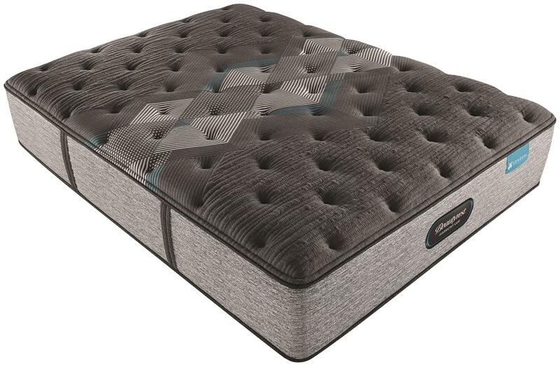 beautyrest harmony lux diamond medium pillow top mattress