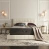 Beautyrest Black Hybrid - X-Class - Medium - Queen - Image 5