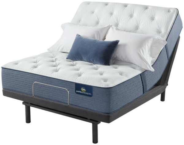 Perfect Sleeper - Cozy Escape - Plush - Queen - Image 3