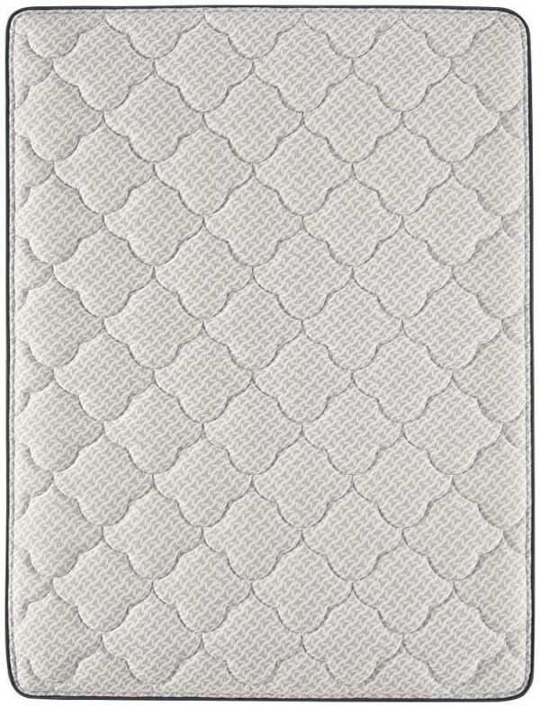 Serta - Serene Sky - Plush - Pillow Top - Queen - Image 5