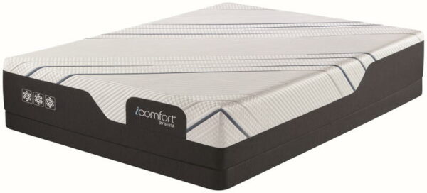 iComfort - CF3000 - Ultra Plush - Queen - Image 2