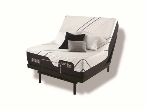 iComfort - CF3000 - Ultra Plush - Queen - Image 4