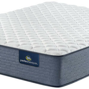 Perfect Sleeper - Cozy Escape - Firm - Queen