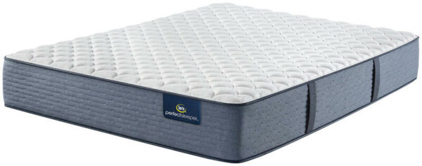 Perfect Sleeper - Cozy Escape - Firm - Queen