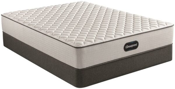 Beautyrest - BR800 - Firm - Queen - Image 2