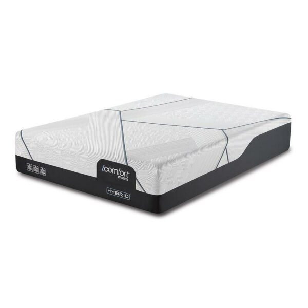 iComfort - CF3000 - Ultra Plush - Twin XL